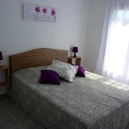 Daire Chaleureux A Penta-di-casinca 60 M² Avec Piscine Privee Penta di Casinca