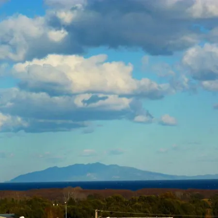 Chaleureux A Penta-di-casinca 60 M² Avec Piscine Privee *