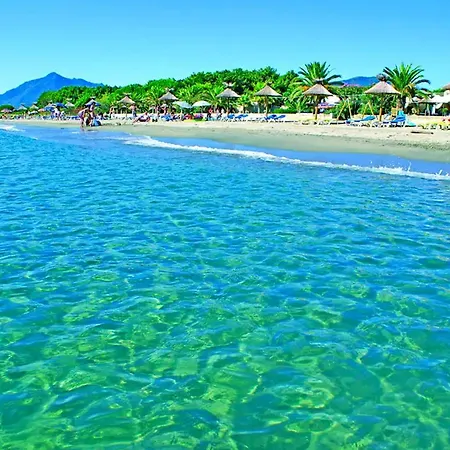 Chaleureux A Penta-di-casinca 60 M² Avec Piscine Privee *