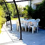 Chaleureux A Penta-di-casinca 60 M² Avec Piscine Privee Lägenhet *