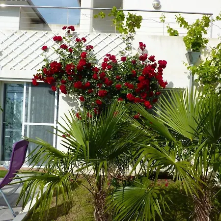 Apartmán Chaleureux A Penta-di-casinca 60 M² Avec Piscine Privee Penta di Casinca