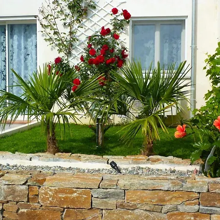 Chaleureux A Penta-di-casinca 60 M² Avec Piscine Privee Apartment