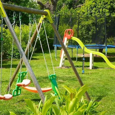 A Vue 60 M² Piscine Privee