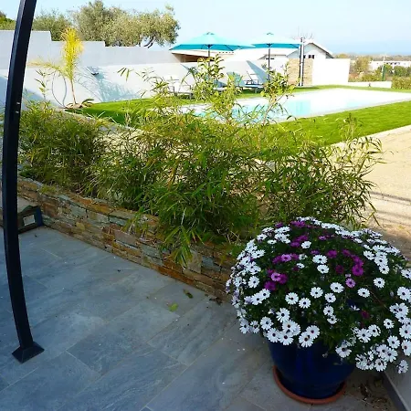 A Vue 60 M² Piscine Privee Apartment *