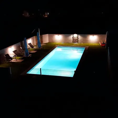 Chaleureux A Penta-di-casinca 60 M² Avec Piscine Privee * Penta di Casinca