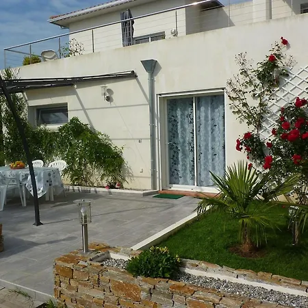 Chaleureux A Penta-di-casinca 60 M² Avec Piscine Privee Apartmán Penta di Casinca