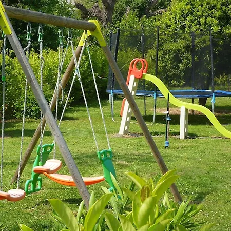 Apartmán Chaleureux A Penta-di-casinca 60 M² Avec Piscine Privee Penta di Casinca