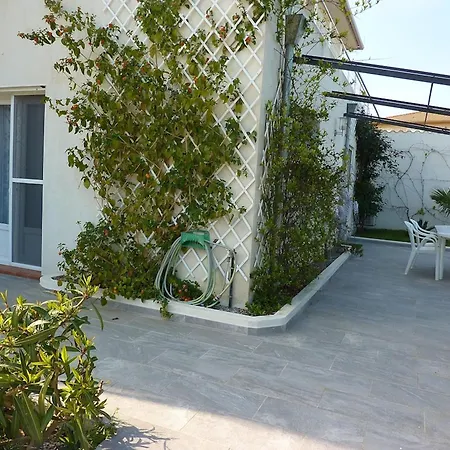 Apartmán Chaleureux A Penta-di-casinca 60 M² Avec Piscine Privee