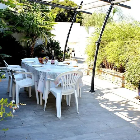 Apartmán Chaleureux A Penta-di-casinca 60 M² Avec Piscine Privee *