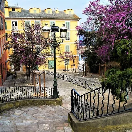 Chaleureux A Penta-di-casinca 60 M² Avec Piscine Privee Apartmán Penta di Casinca