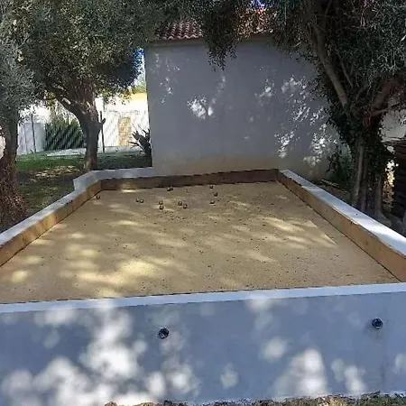 Chaleureux à Penta-di-casinca 60 M² Avec Piscine Privée *