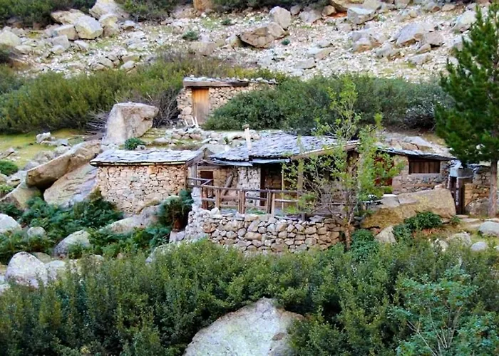 公寓 Chaleureux A Penta-di-casinca 60 M² Avec Piscine Privee Penta di Casinca