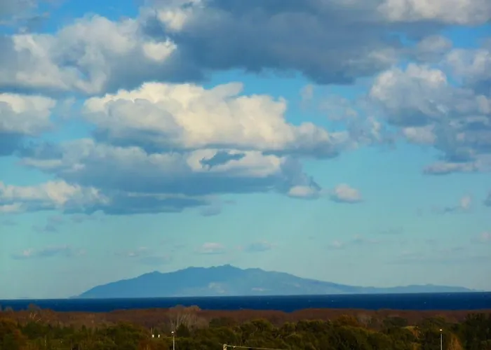 Chaleureux A Penta-di-casinca 60 M² Avec Piscine Privee *