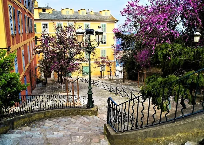 Chaleureux A Penta-di-casinca 60 M² Avec Piscine Privee * Penta di Casinca